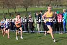 Senior Men, 2024 CAU Inter Counties Cross Country Champs., Wollaton Park, Nottingham. Photo: David T. Hewitson/Sports for All Pics
